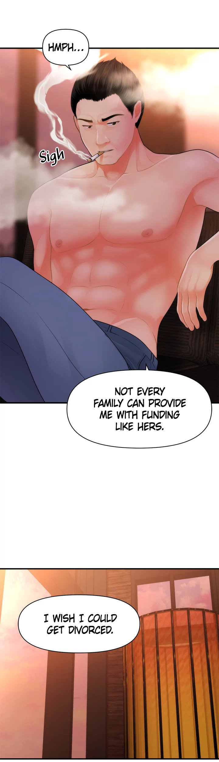 You’re So Handsome! Chapter 49 image 39