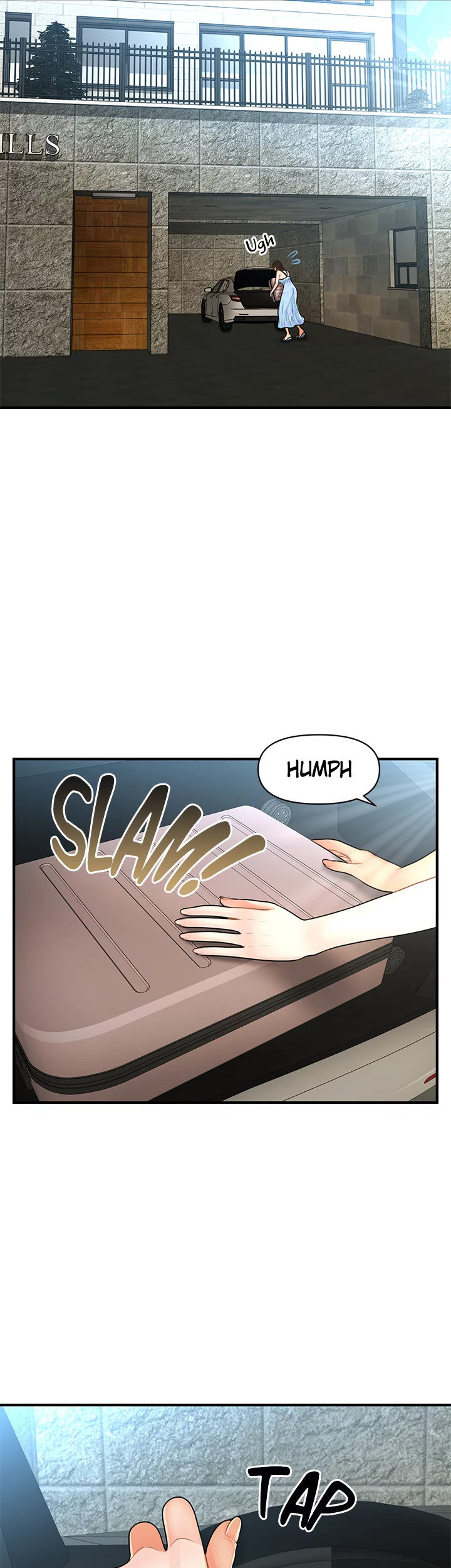 You’re So Handsome! Chapter 49 image 41