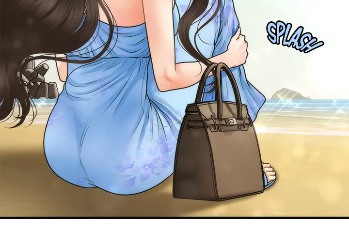 You’re So Handsome! Chapter 49 image 44