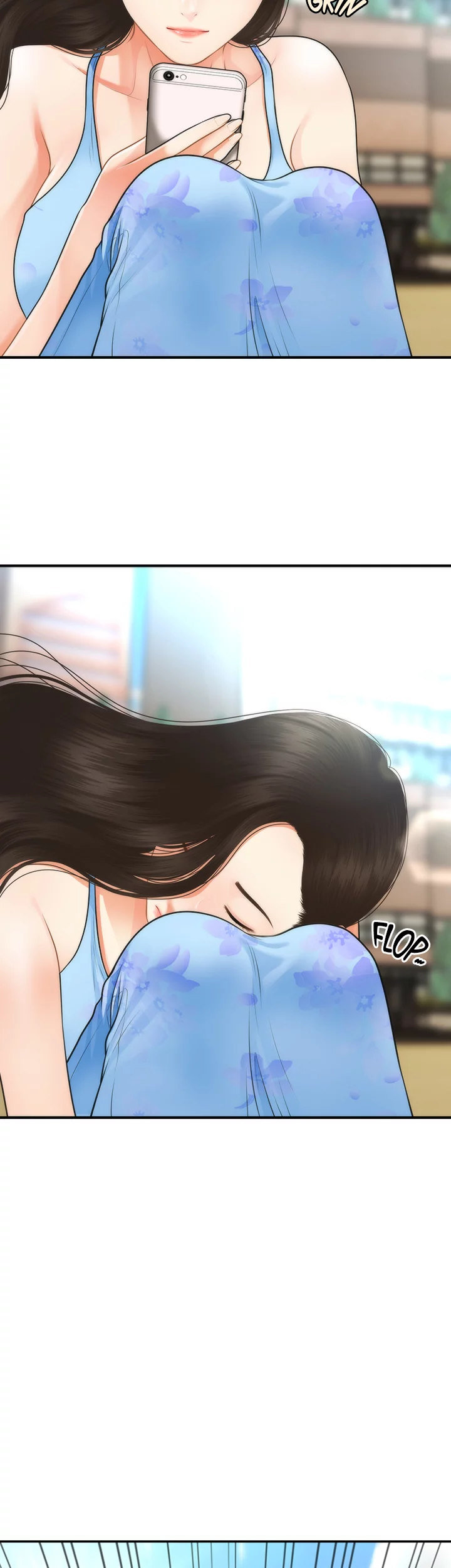 You’re So Handsome! Chapter 49 image 49