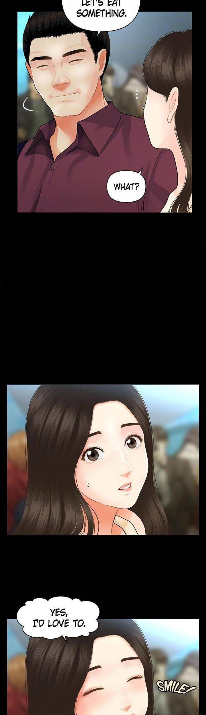 You’re So Handsome! Chapter 49 image 5