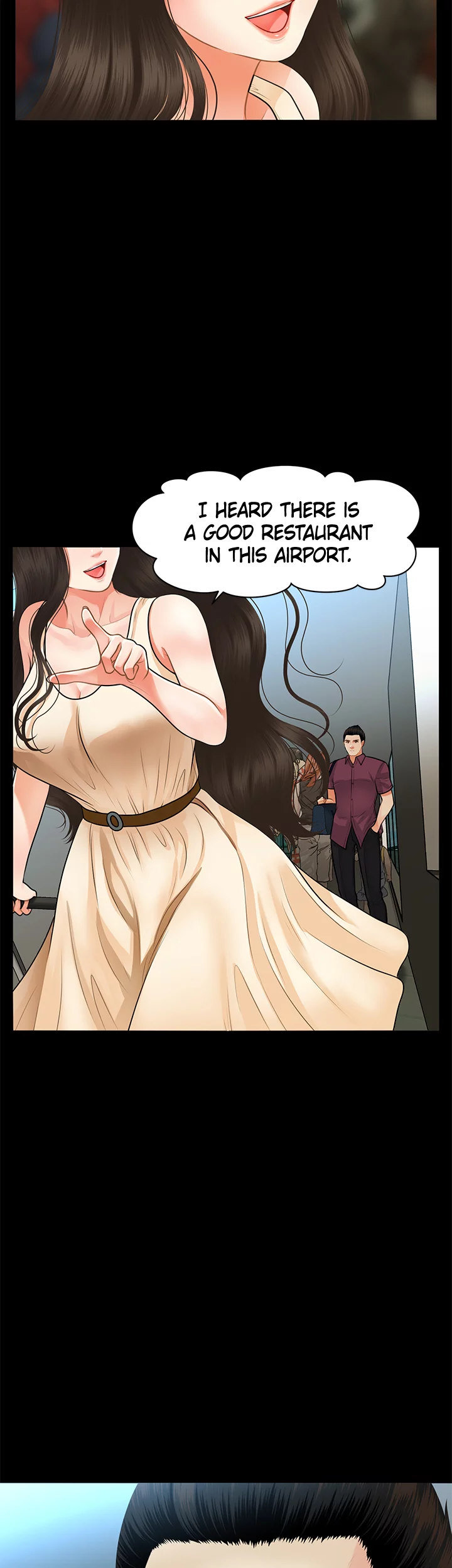 You’re So Handsome! Chapter 49 image 6