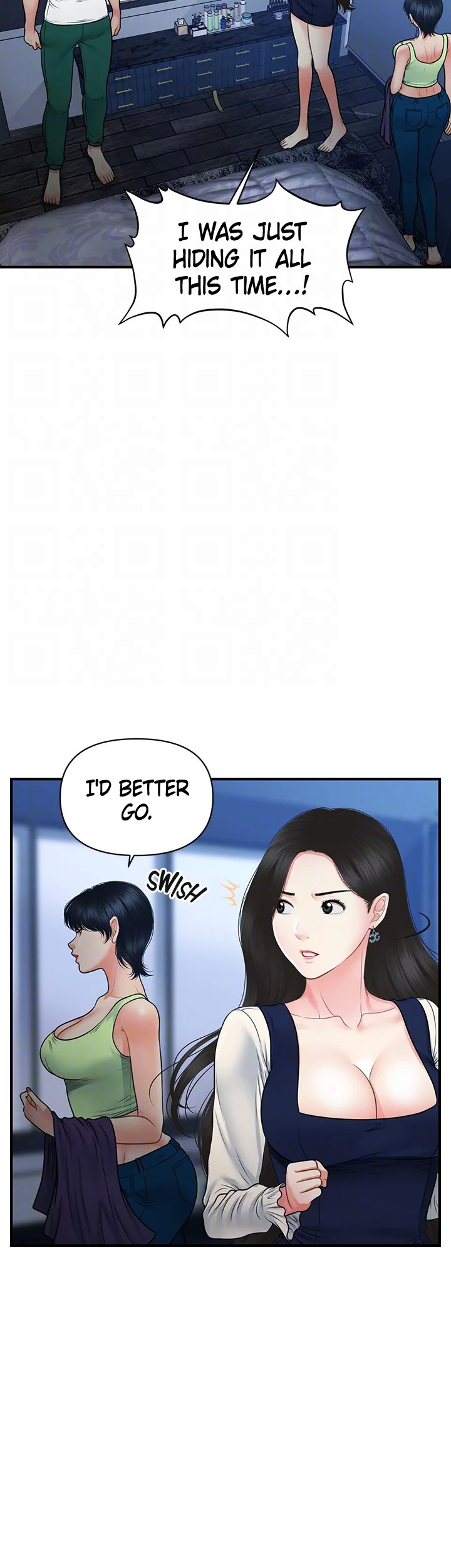 You’re So Handsome! Chapter 82 image 11