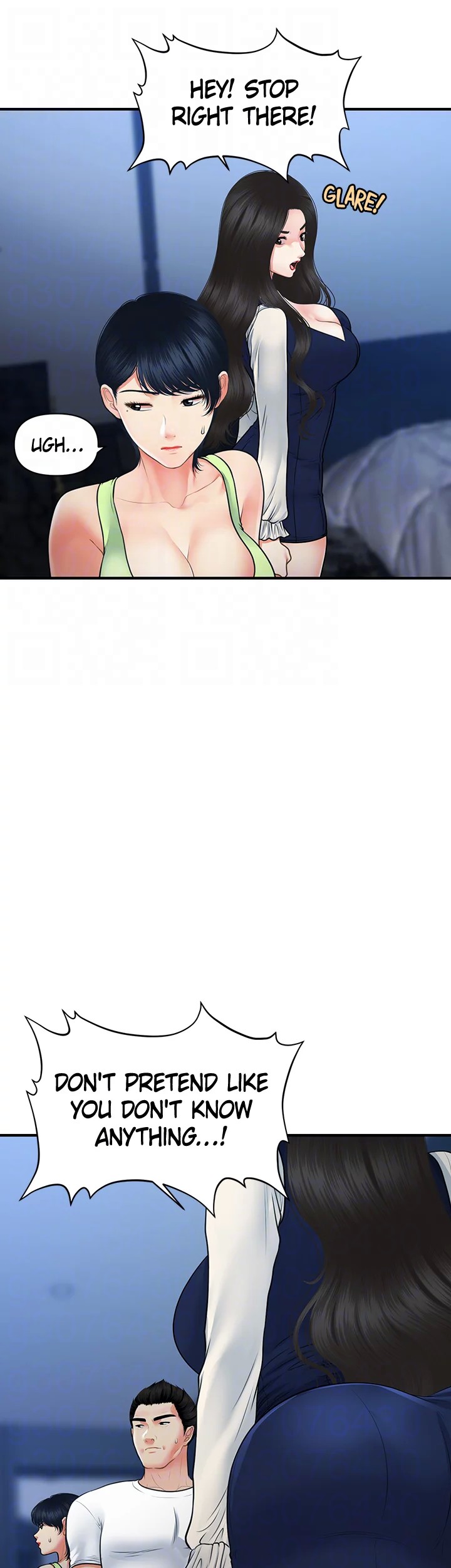 You’re So Handsome! Chapter 82 image 12