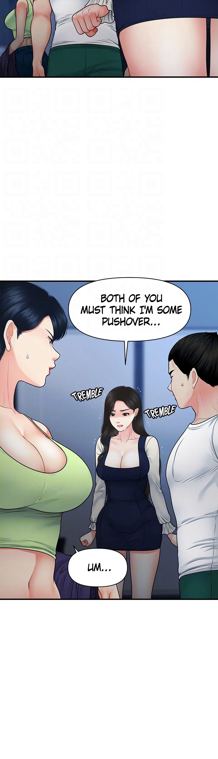 You’re So Handsome! Chapter 82 image 13
