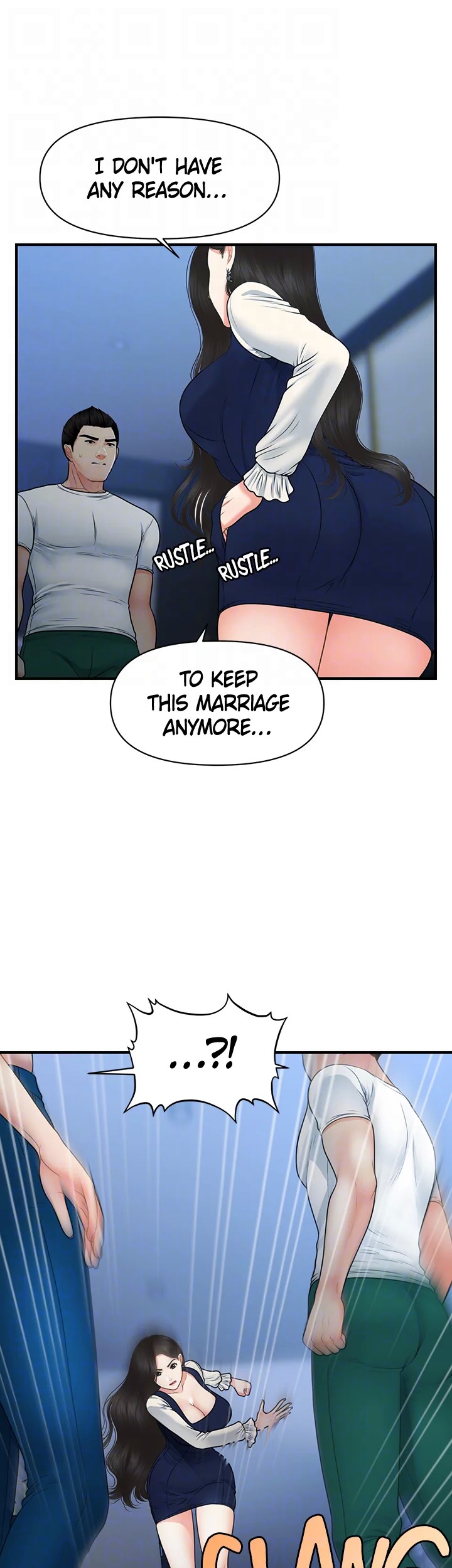 You’re So Handsome! Chapter 82 image 17