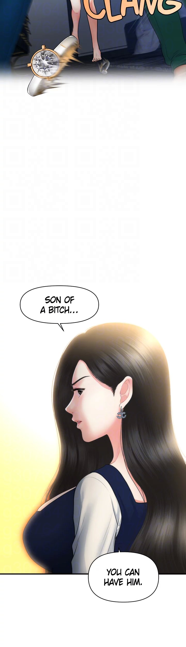 You’re So Handsome! Chapter 82 image 18