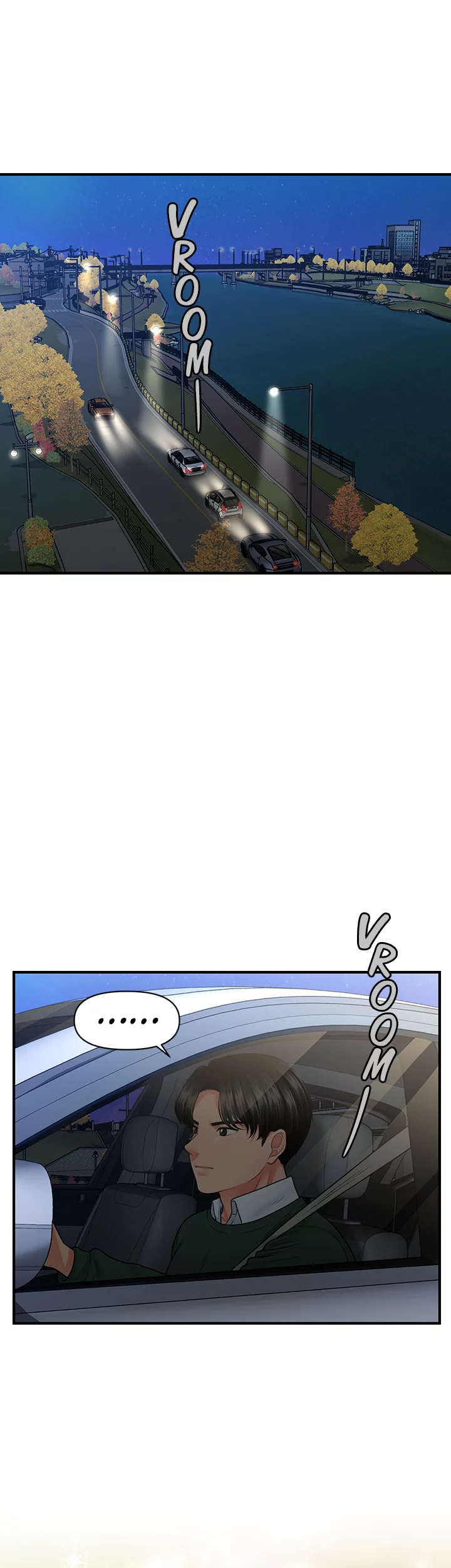 You’re So Handsome! Chapter 82 image 22