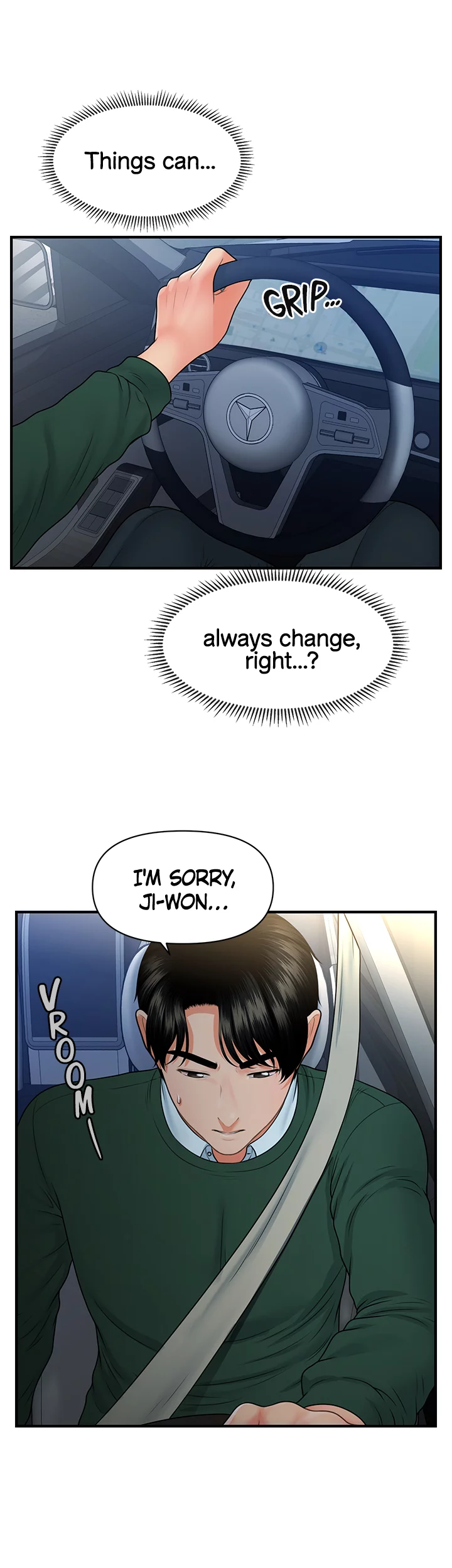 You’re So Handsome! Chapter 82 image 24
