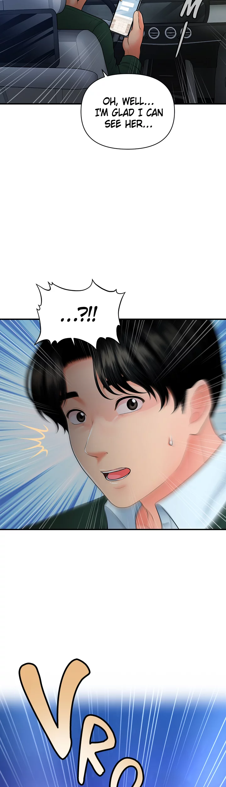 You’re So Handsome! Chapter 82 image 27