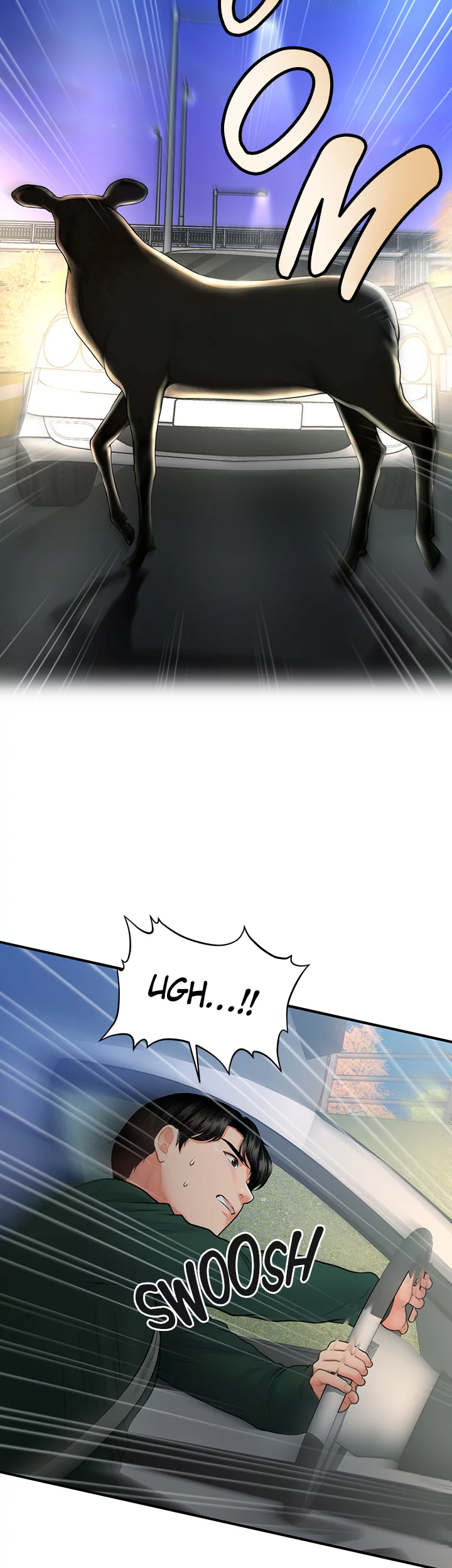 You’re So Handsome! Chapter 82 image 28