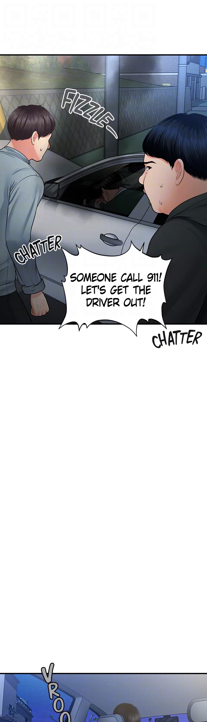You’re So Handsome! Chapter 82 image 36