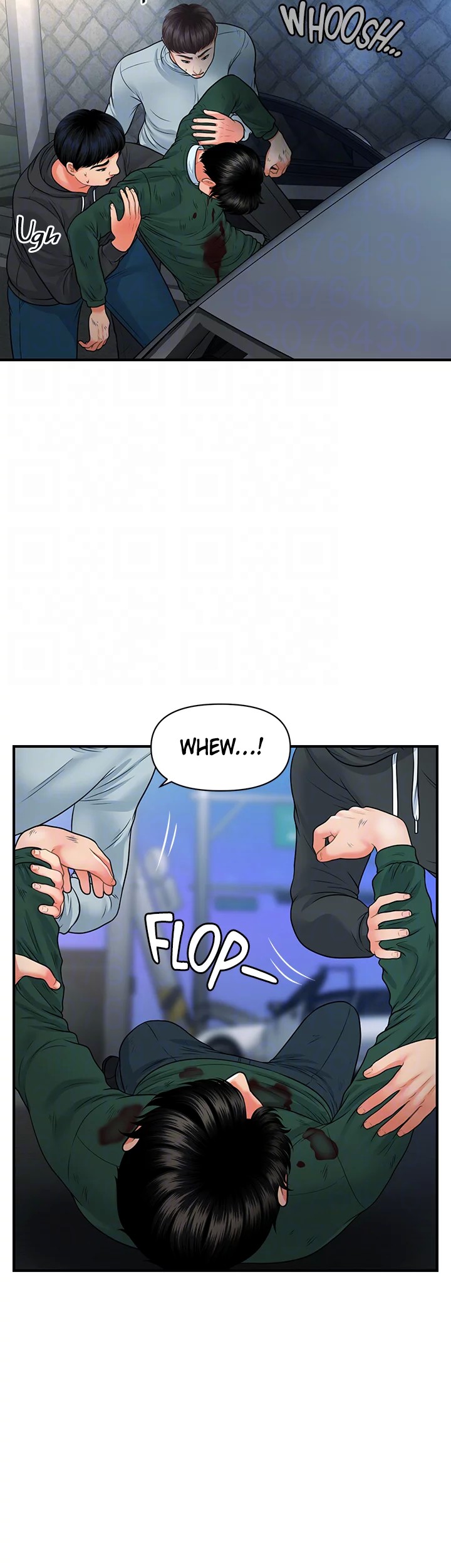 You’re So Handsome! Chapter 82 image 39