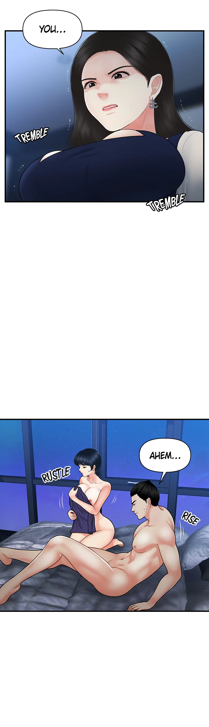 You’re So Handsome! Chapter 82 image 5