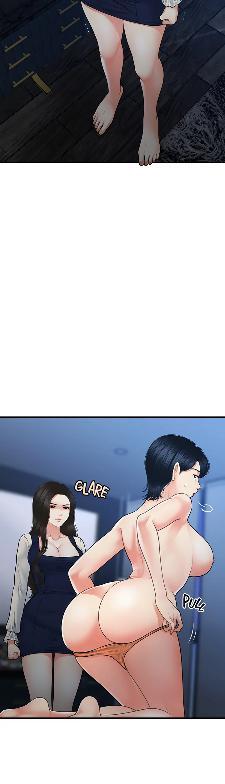 You’re So Handsome! Chapter 82 image 7