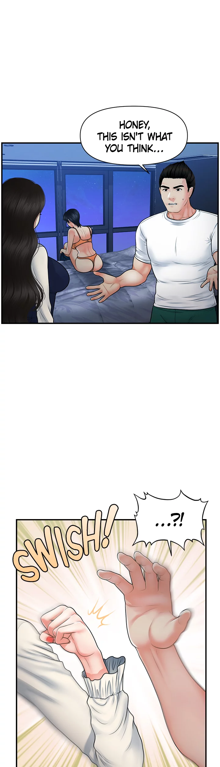 You’re So Handsome! Chapter 82 image 8