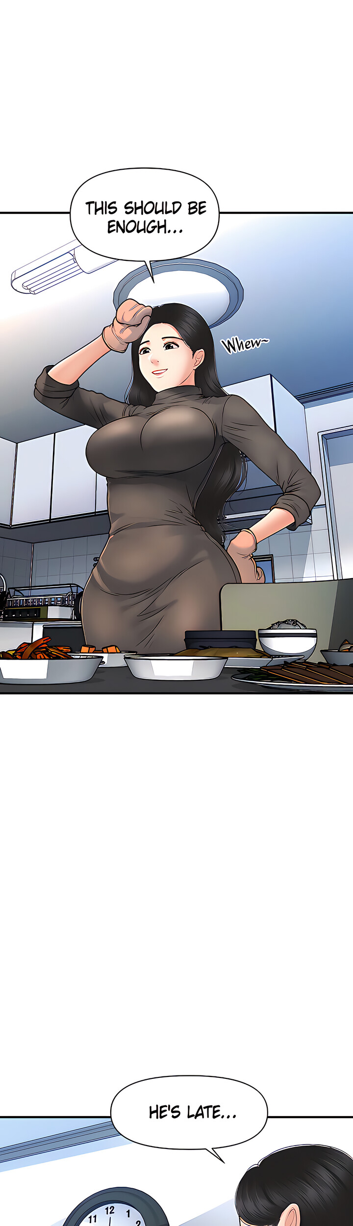 You’re So Handsome! Chapter 83 image 9