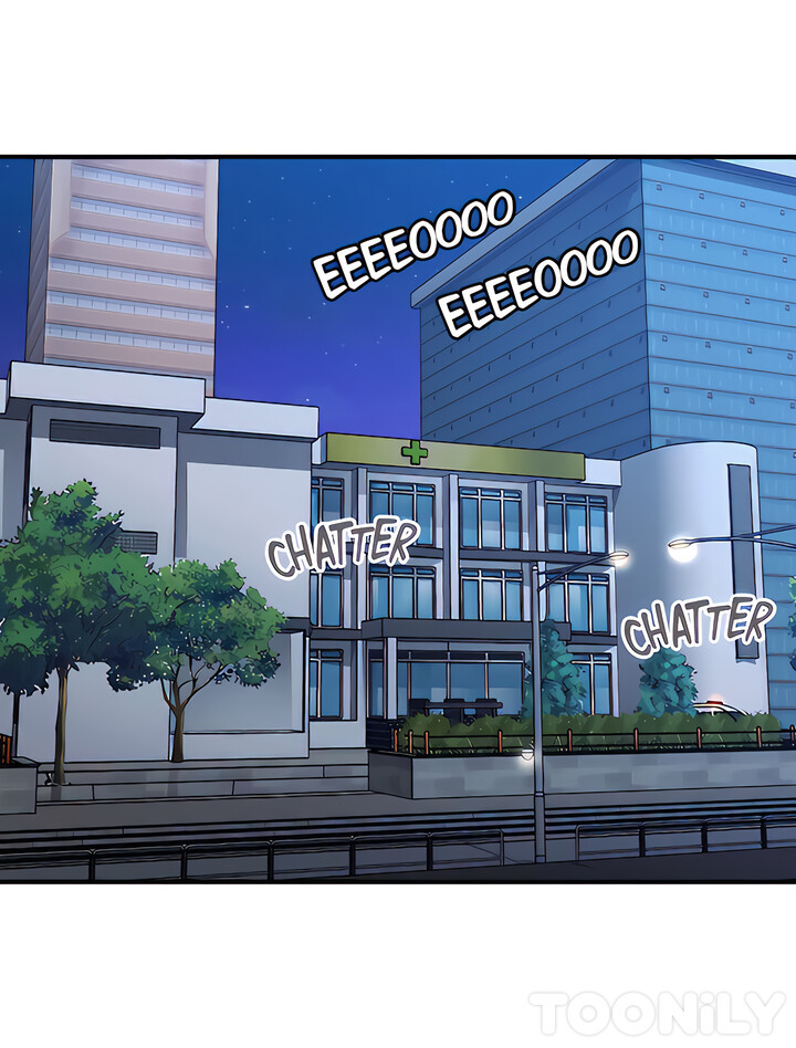 You’re So Handsome! Chapter 83 image 15