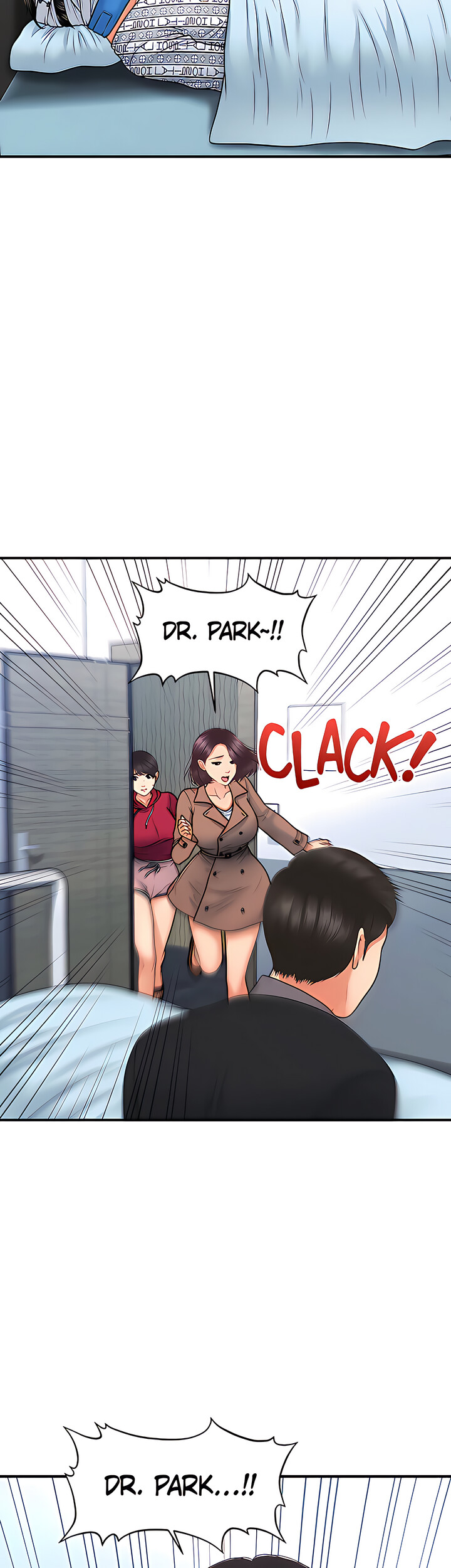 You’re So Handsome! Chapter 83 image 17