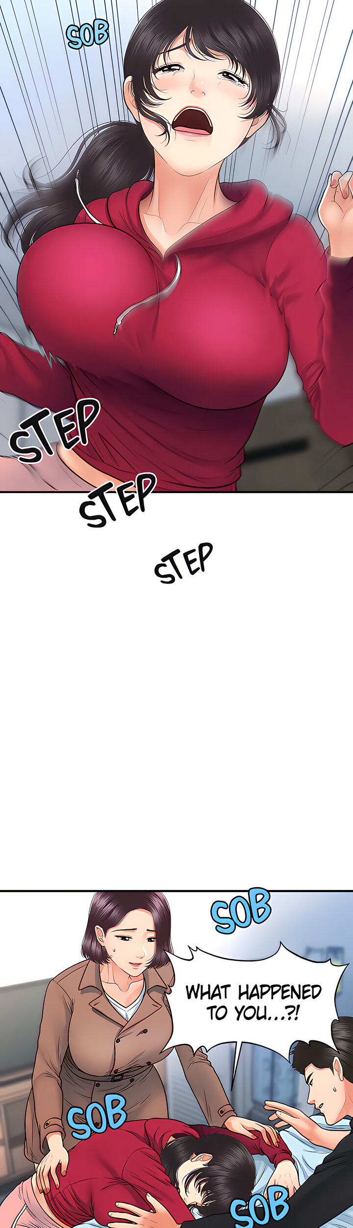 You’re So Handsome! Chapter 83 image 18