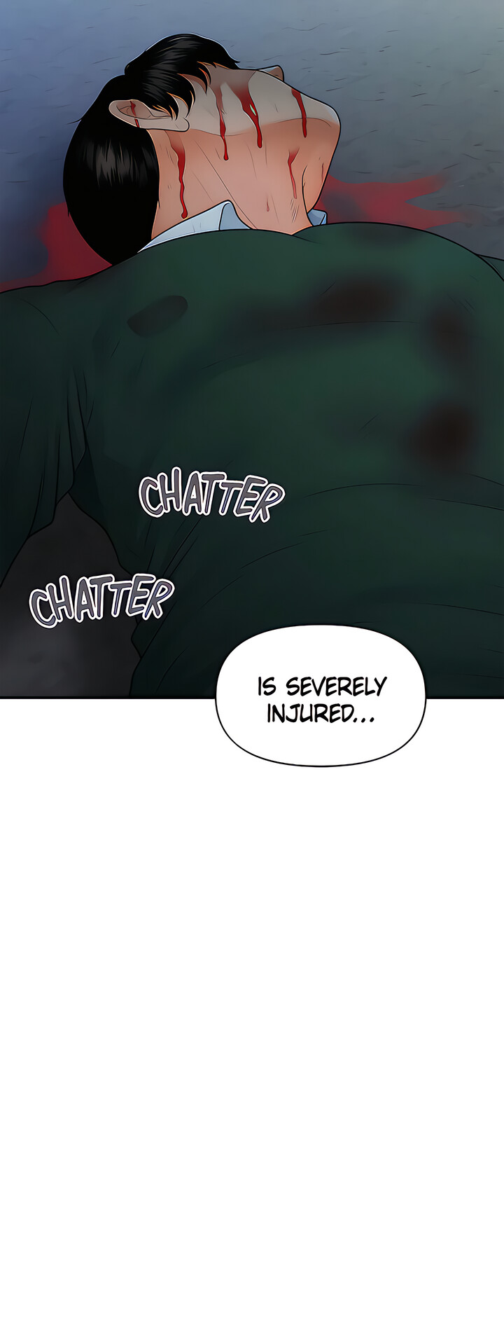 You’re So Handsome! Chapter 83 image 1