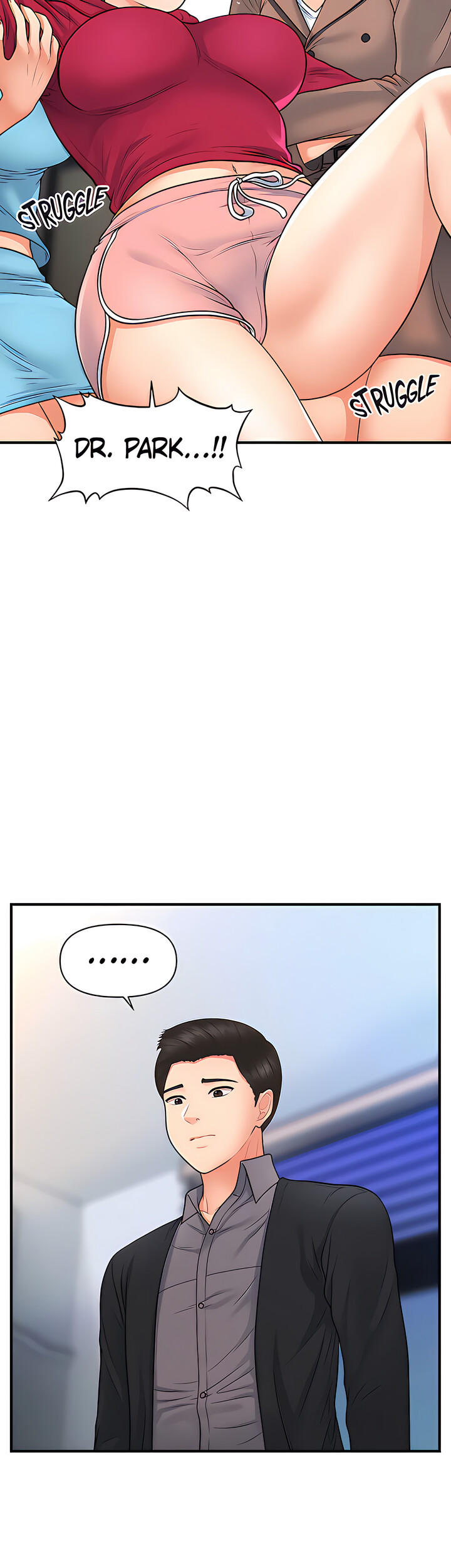 You’re So Handsome! Chapter 83 image 20