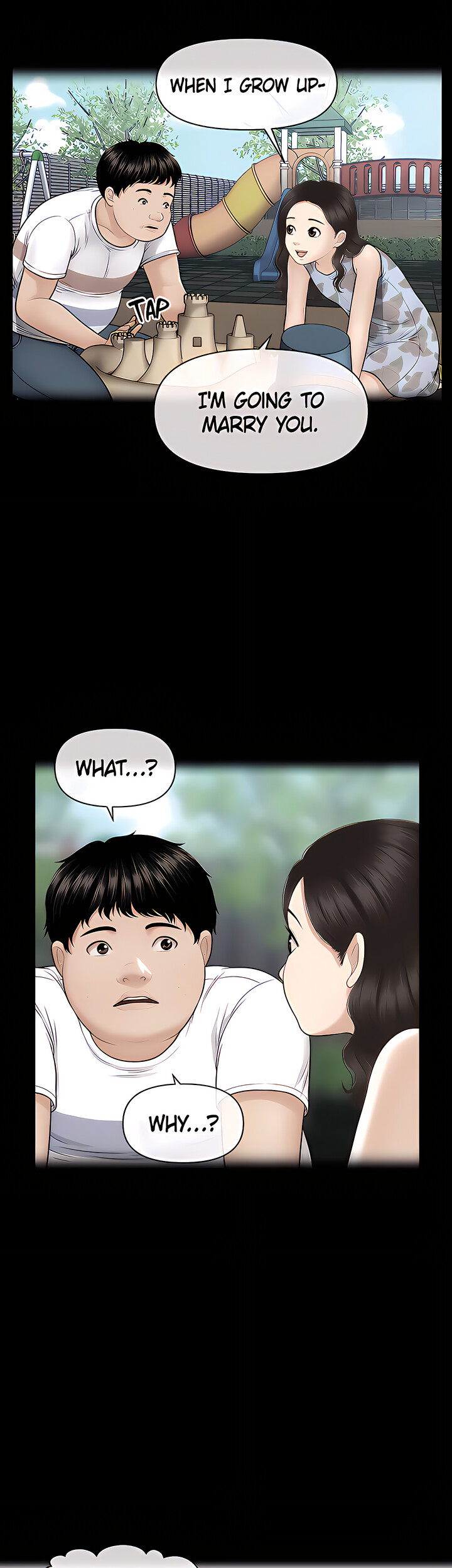 You’re So Handsome! Chapter 83 image 24