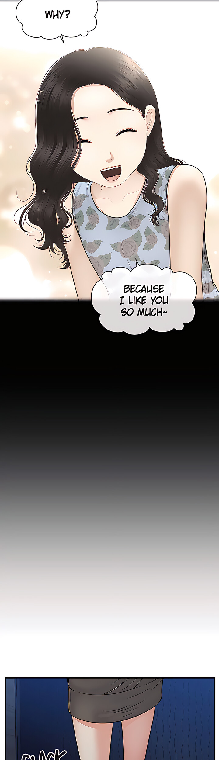 You’re So Handsome! Chapter 83 image 25