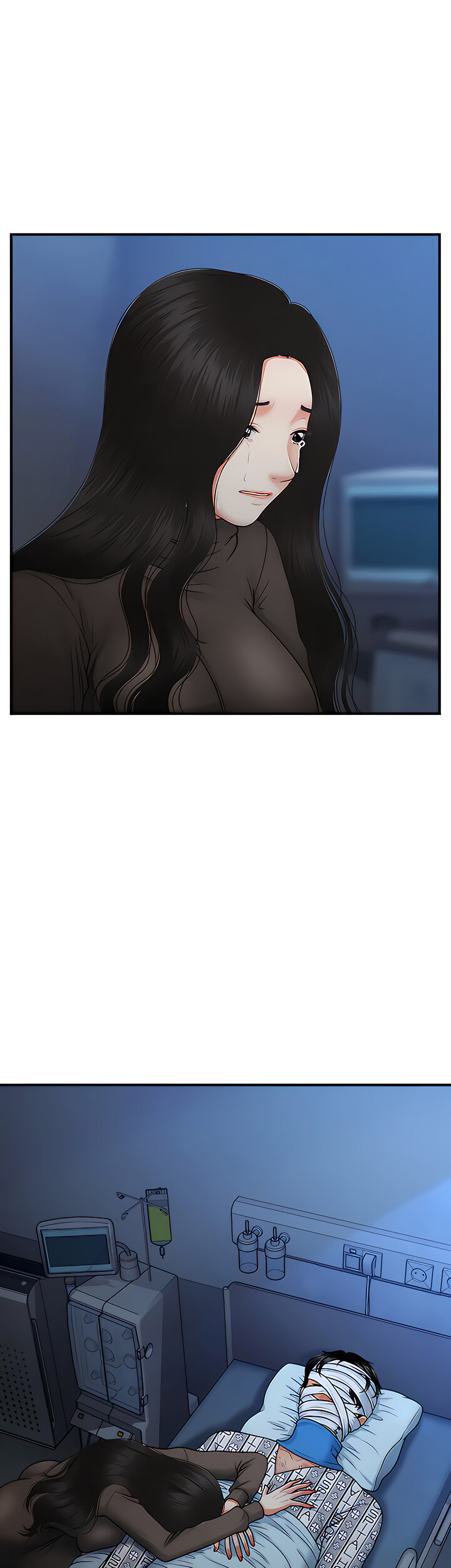 You’re So Handsome! Chapter 83 image 29