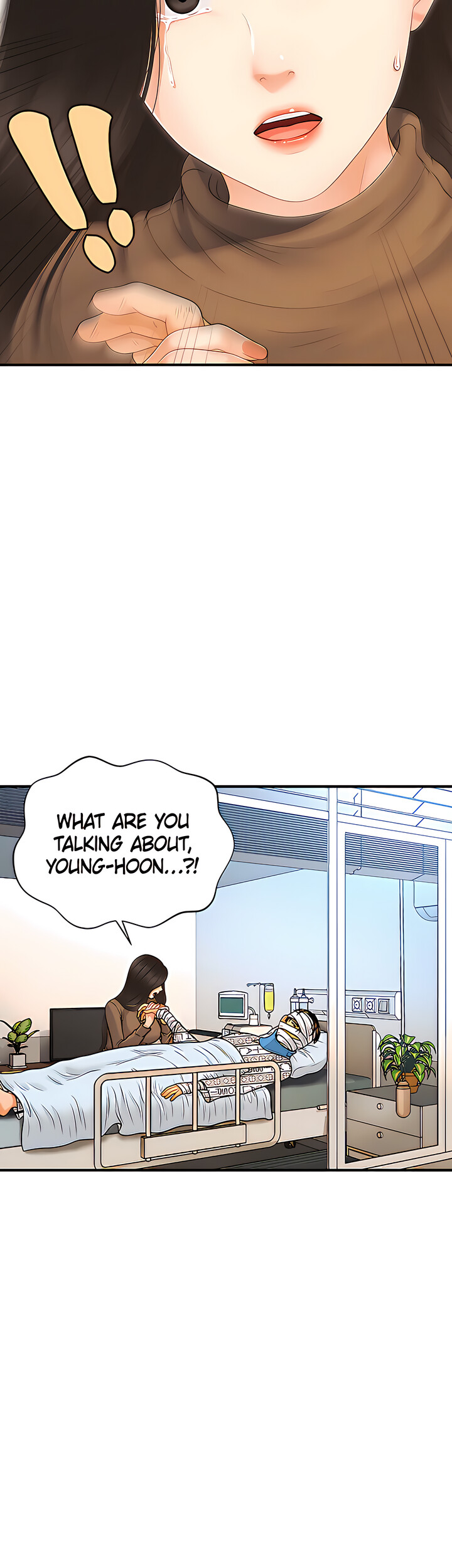 You’re So Handsome! Chapter 83 image 38