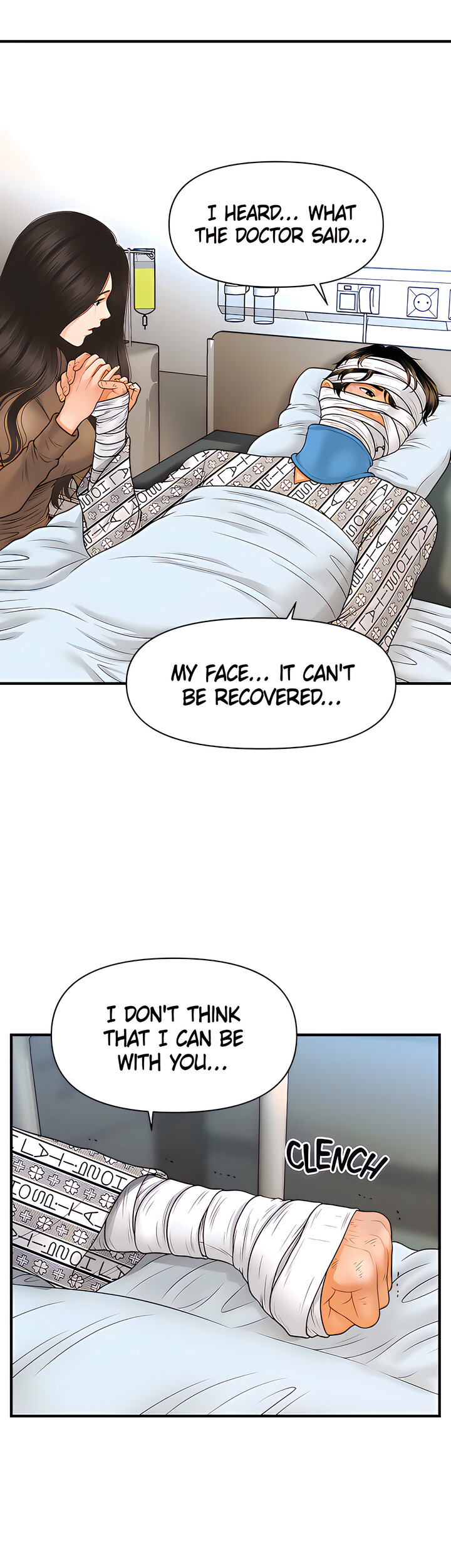You’re So Handsome! Chapter 83 image 39