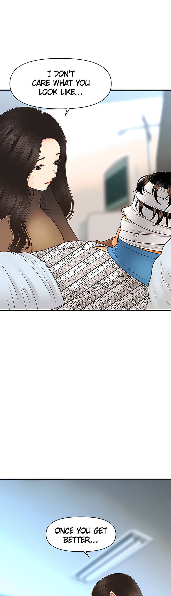 You’re So Handsome! Chapter 83 image 43