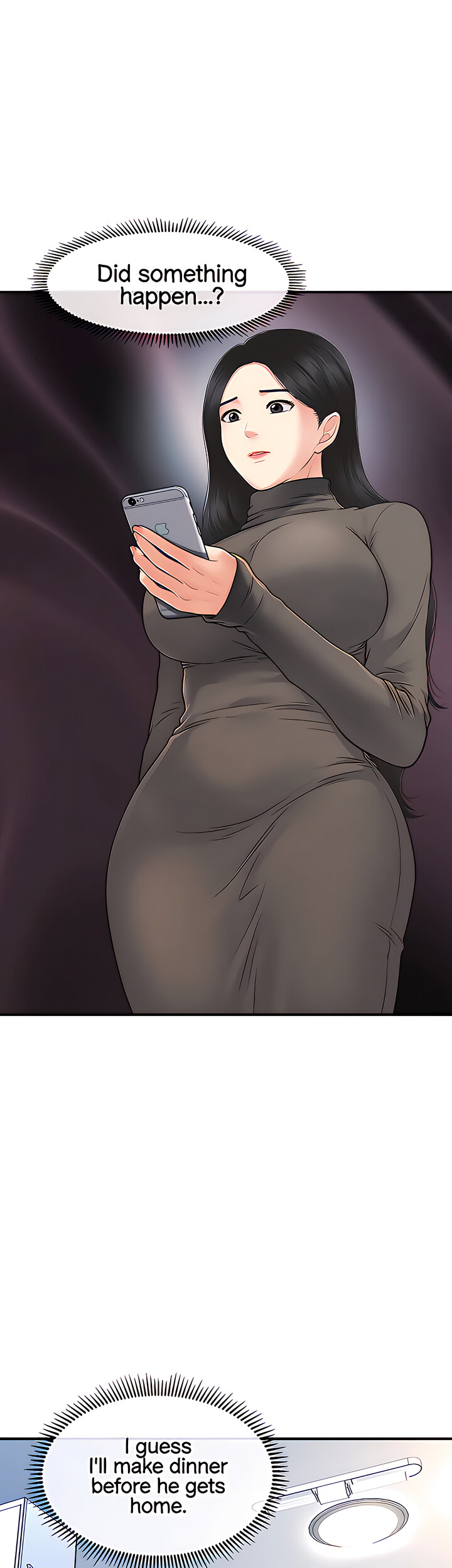 You’re So Handsome! Chapter 83 image 6