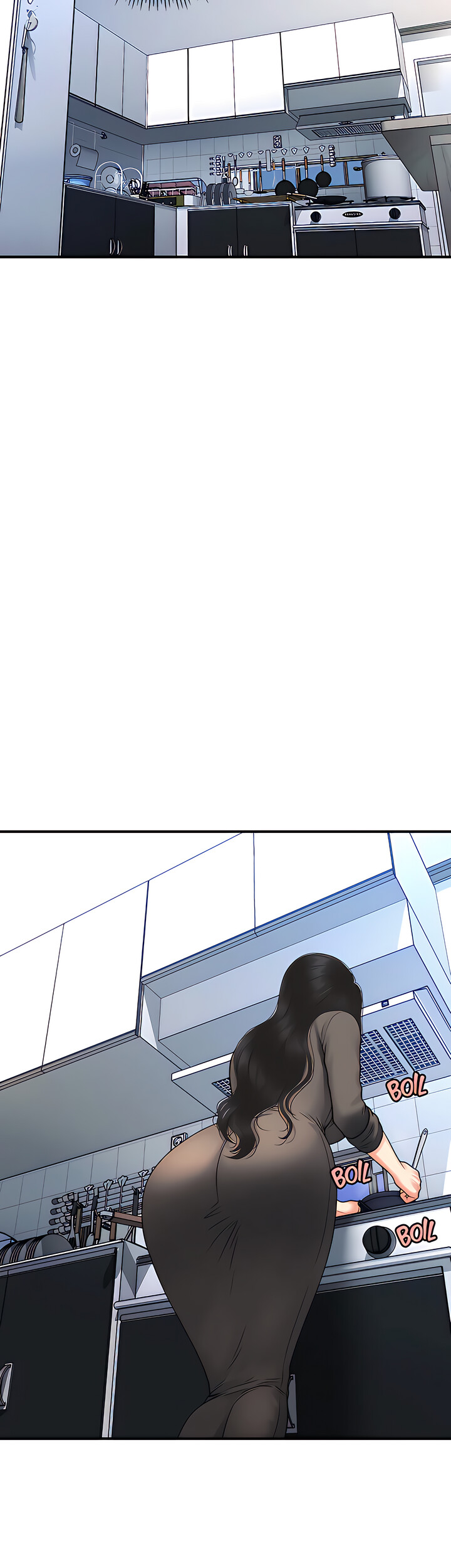 You’re So Handsome! Chapter 83 image 7