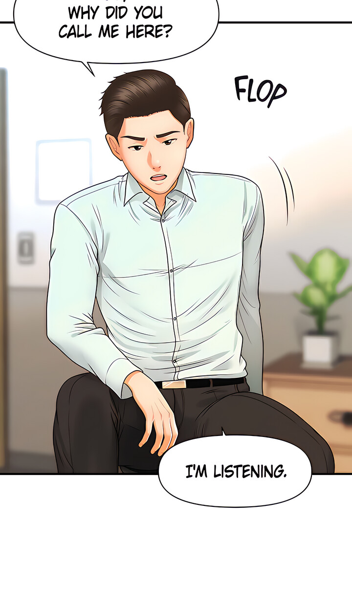 You’re So Handsome! Chapter 84 image 9