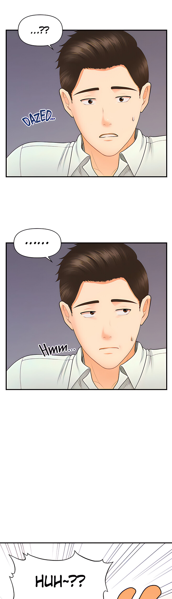 You’re So Handsome! Chapter 84 image 12