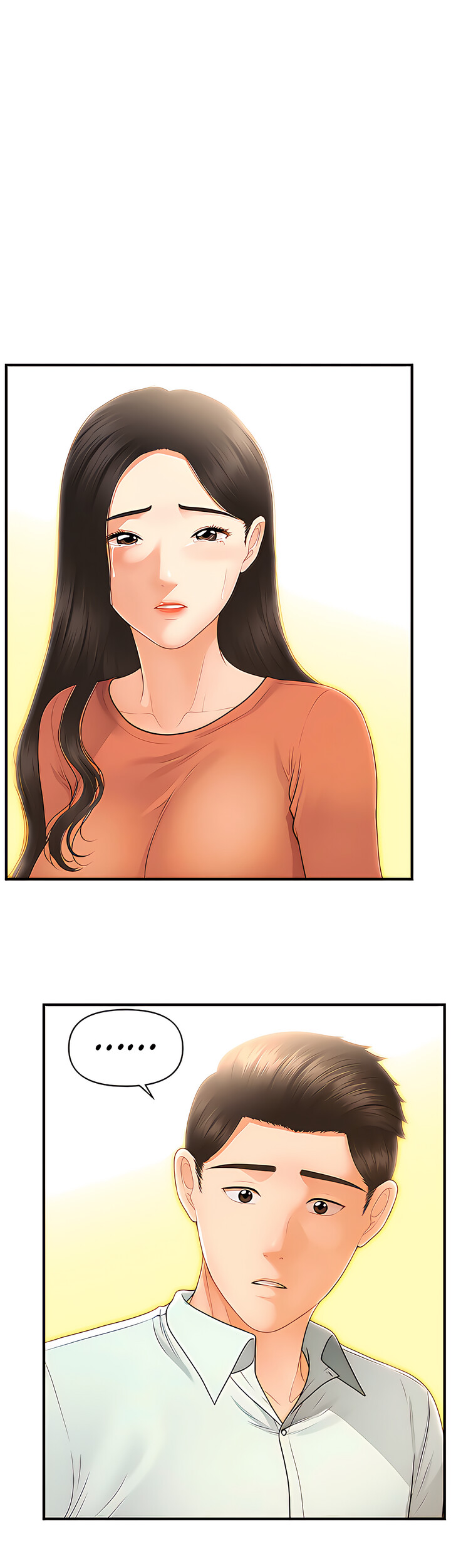 You’re So Handsome! Chapter 84 image 21