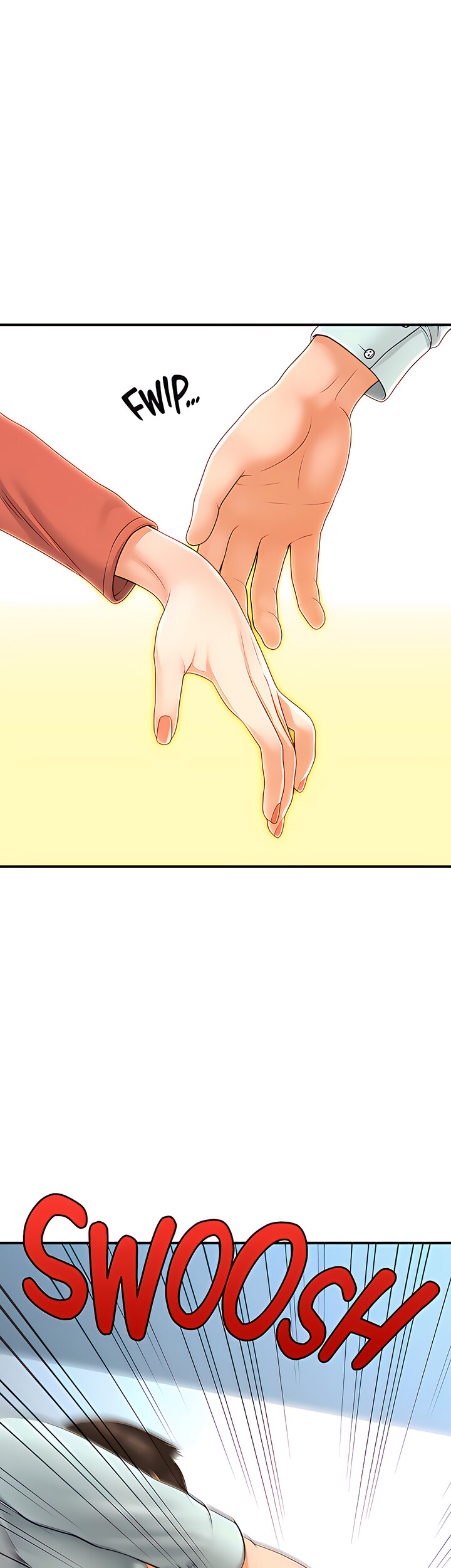 You’re So Handsome! Chapter 84 image 22