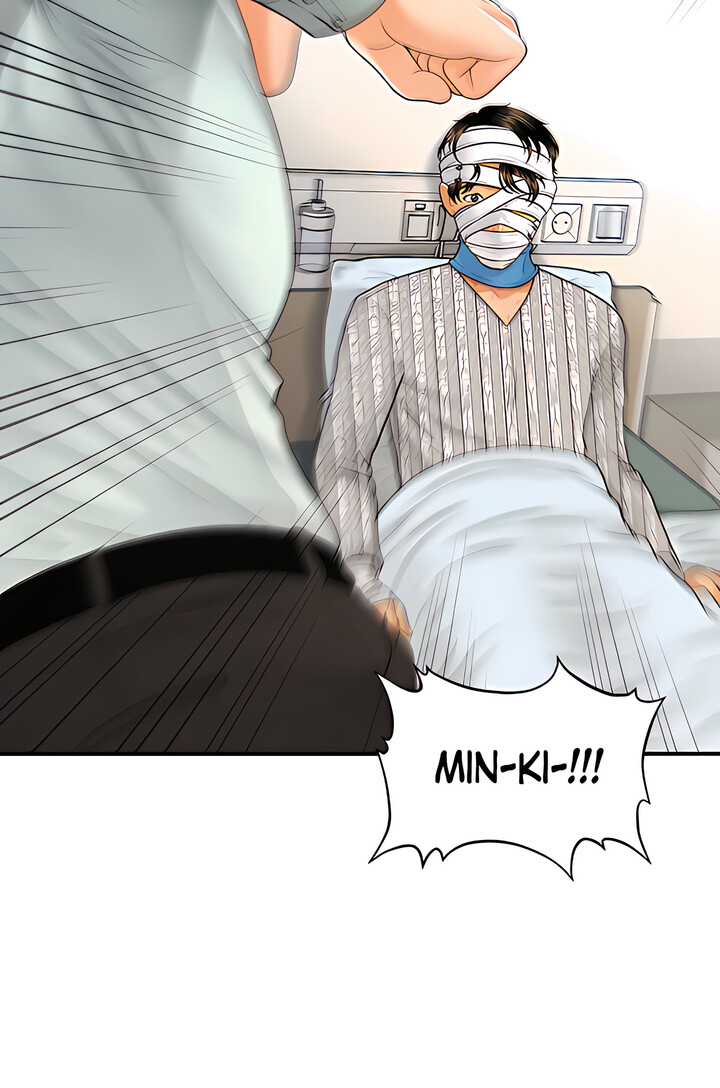 You’re So Handsome! Chapter 84 image 23
