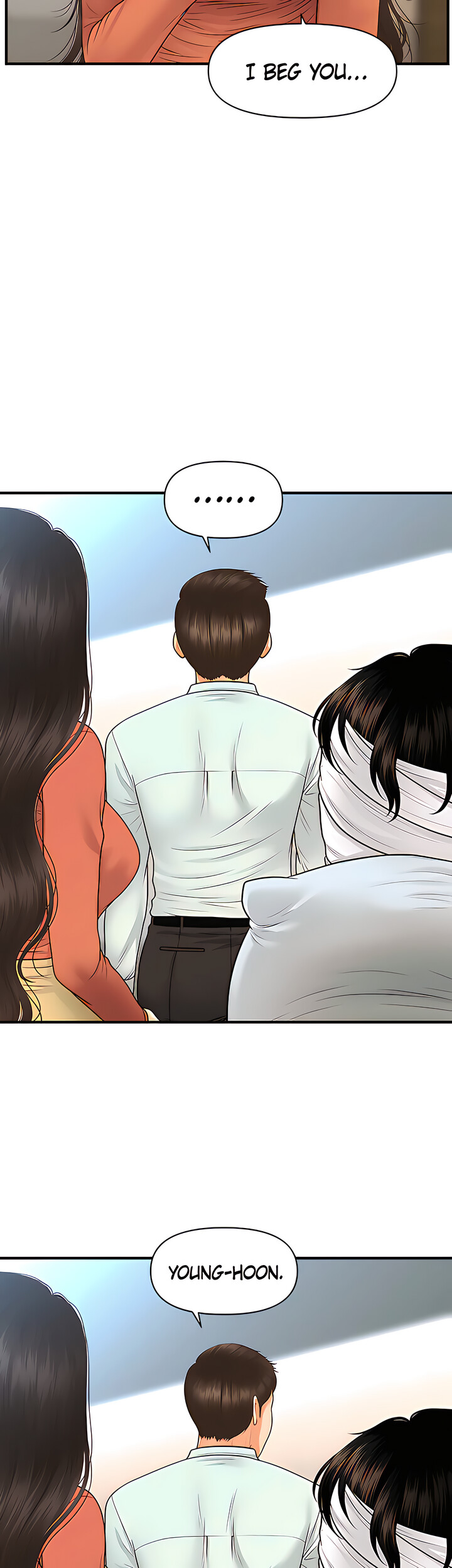 You’re So Handsome! Chapter 84 image 27