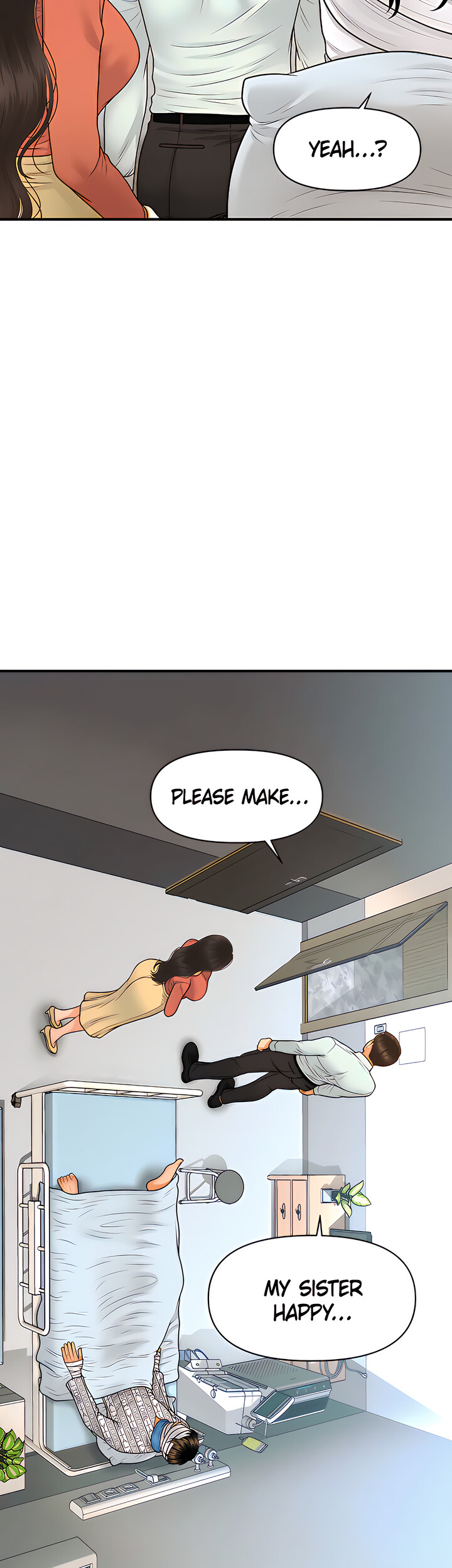 You’re So Handsome! Chapter 84 image 28