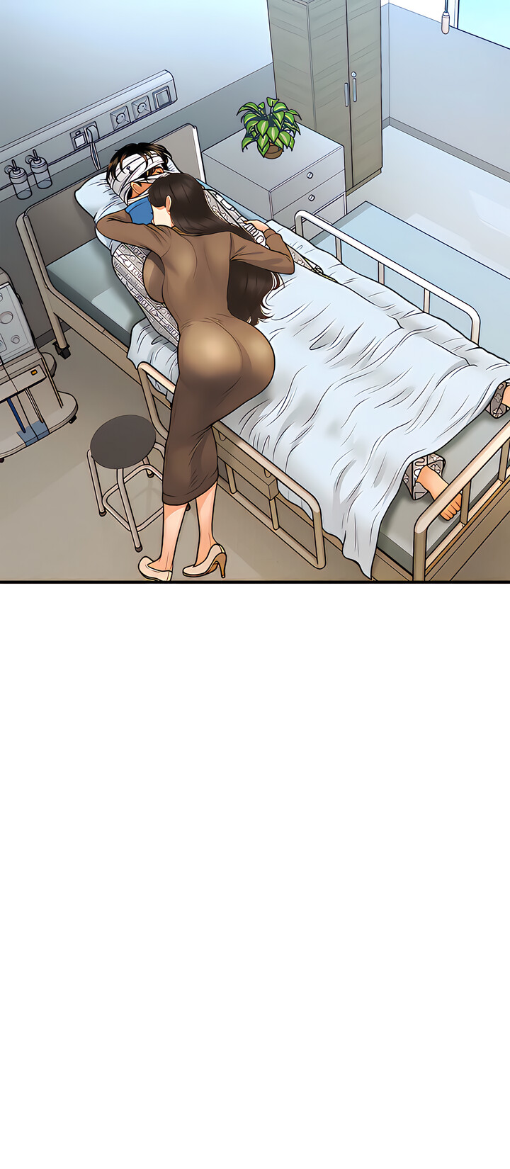 You’re So Handsome! Chapter 84 image 2