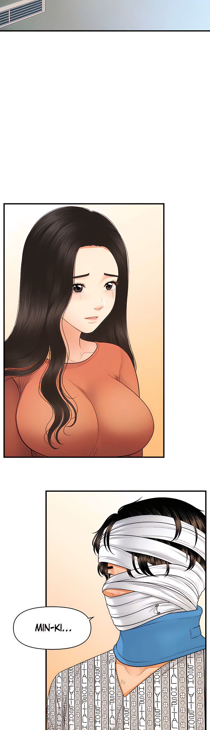 You’re So Handsome! Chapter 84 image 29