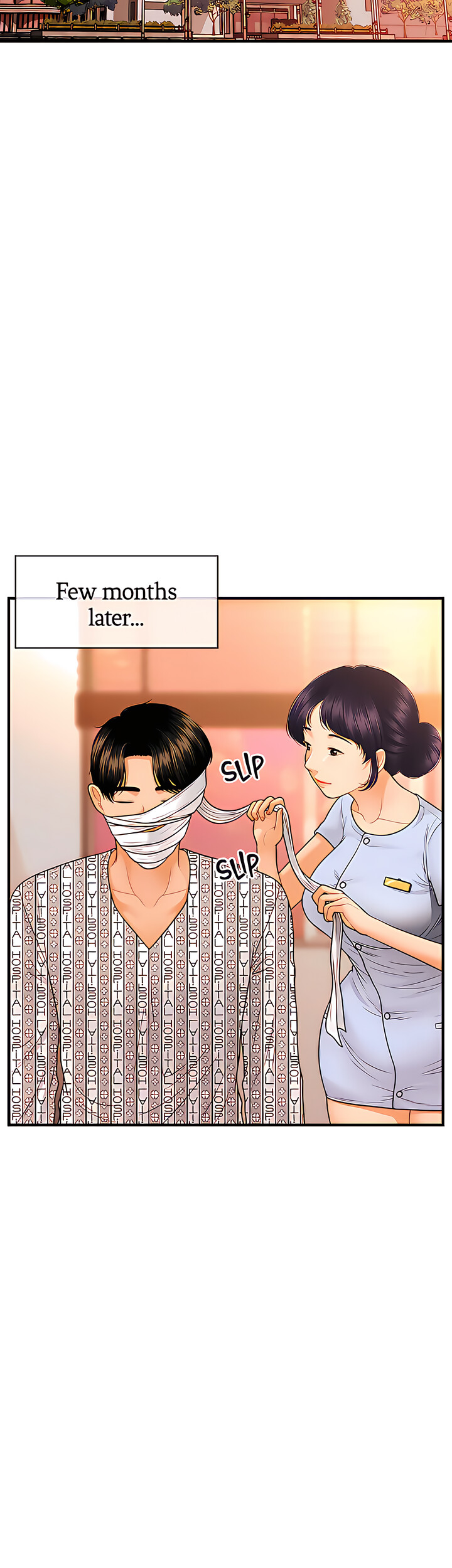 You’re So Handsome! Chapter 84 image 35