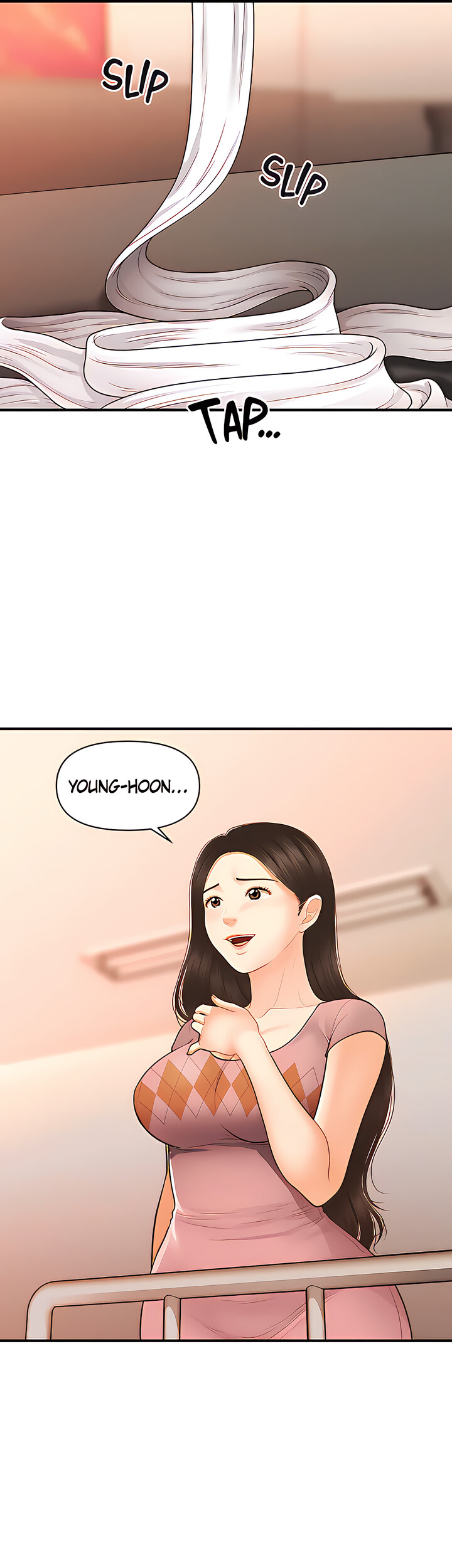 You’re So Handsome! Chapter 84 image 36