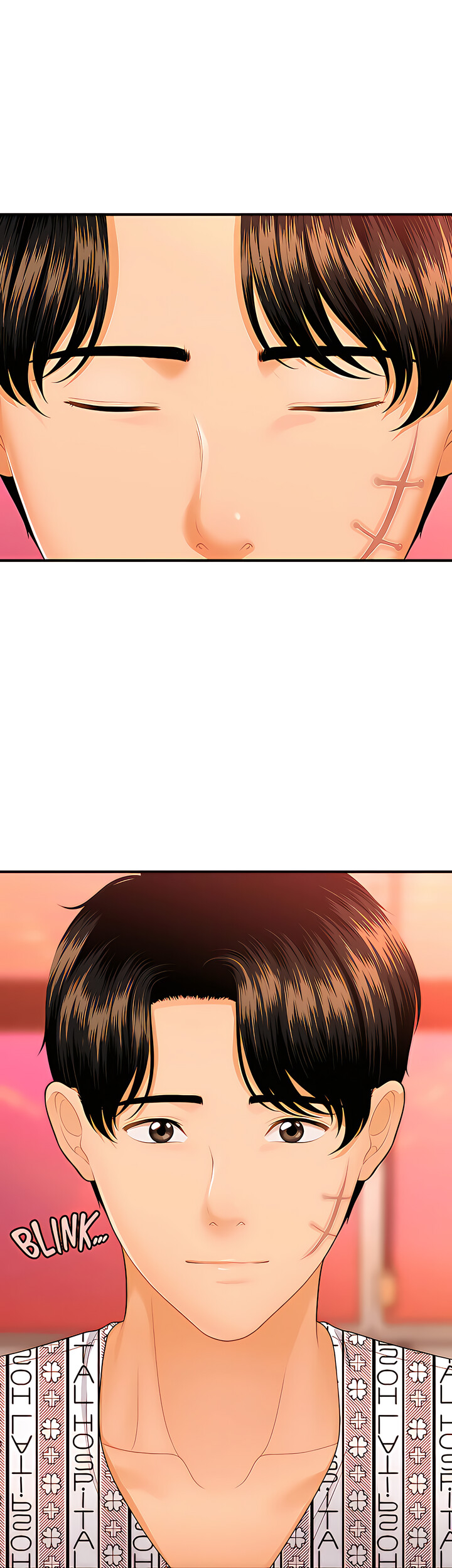 You’re So Handsome! Chapter 84 image 38