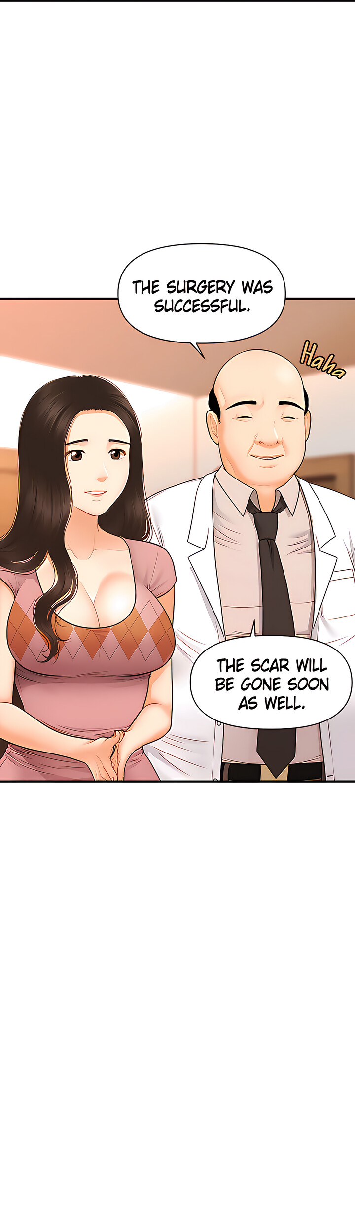 You’re So Handsome! Chapter 84 image 39