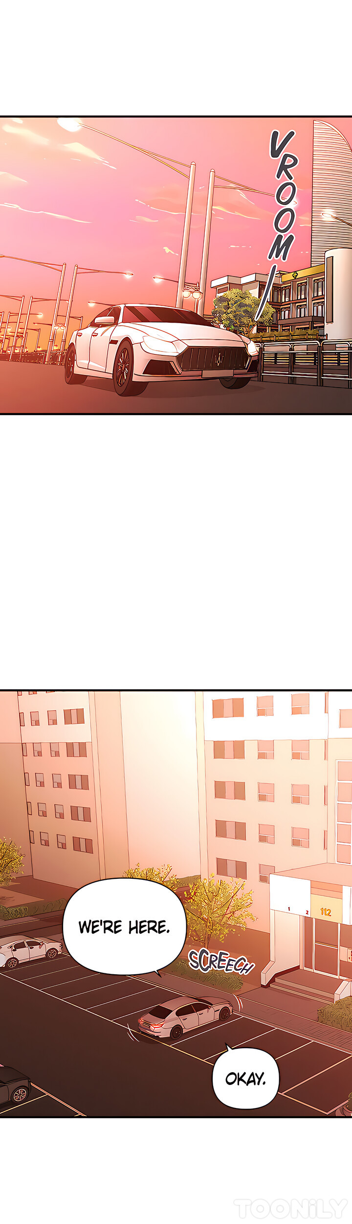 You’re So Handsome! Chapter 84 image 40