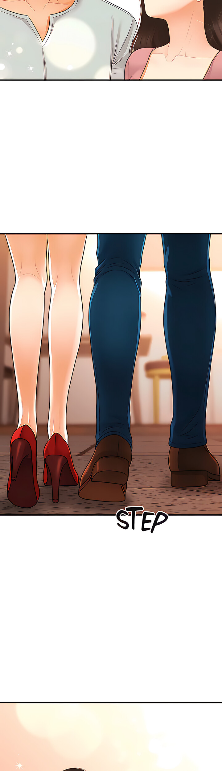 You’re So Handsome! Chapter 84 image 42