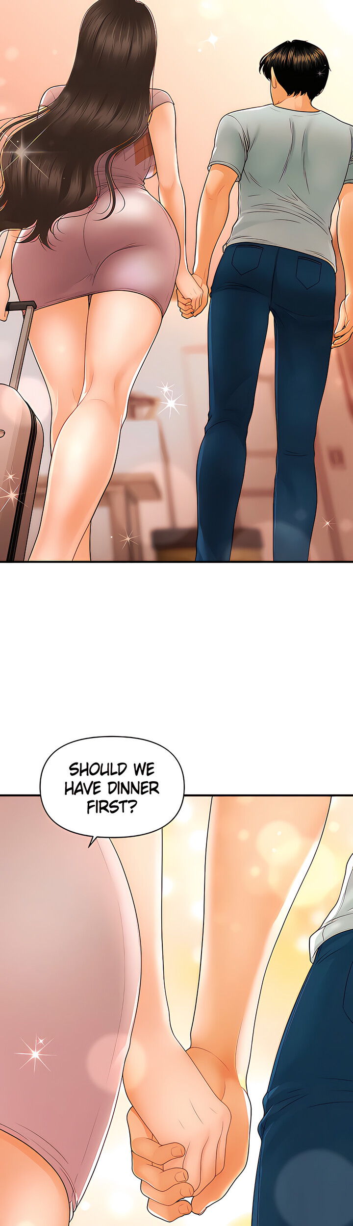 You’re So Handsome! Chapter 84 image 43
